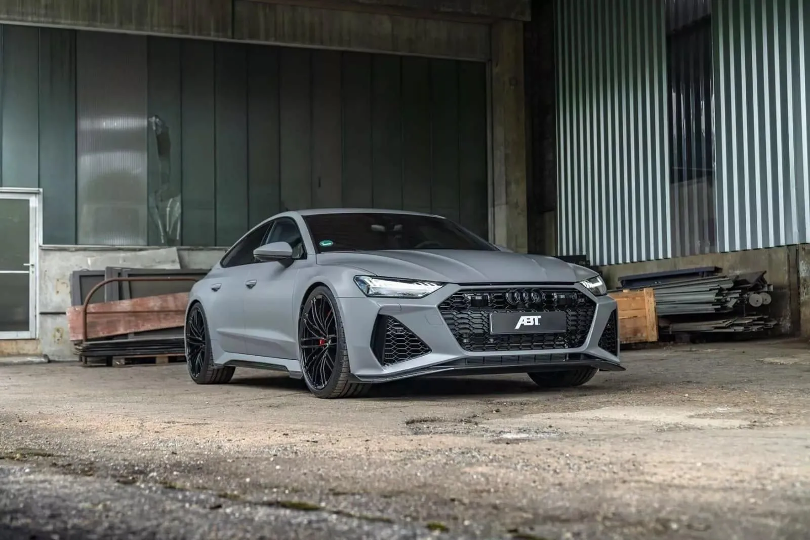Audi — cuidado e manutenção para veículos a partir de 2013
