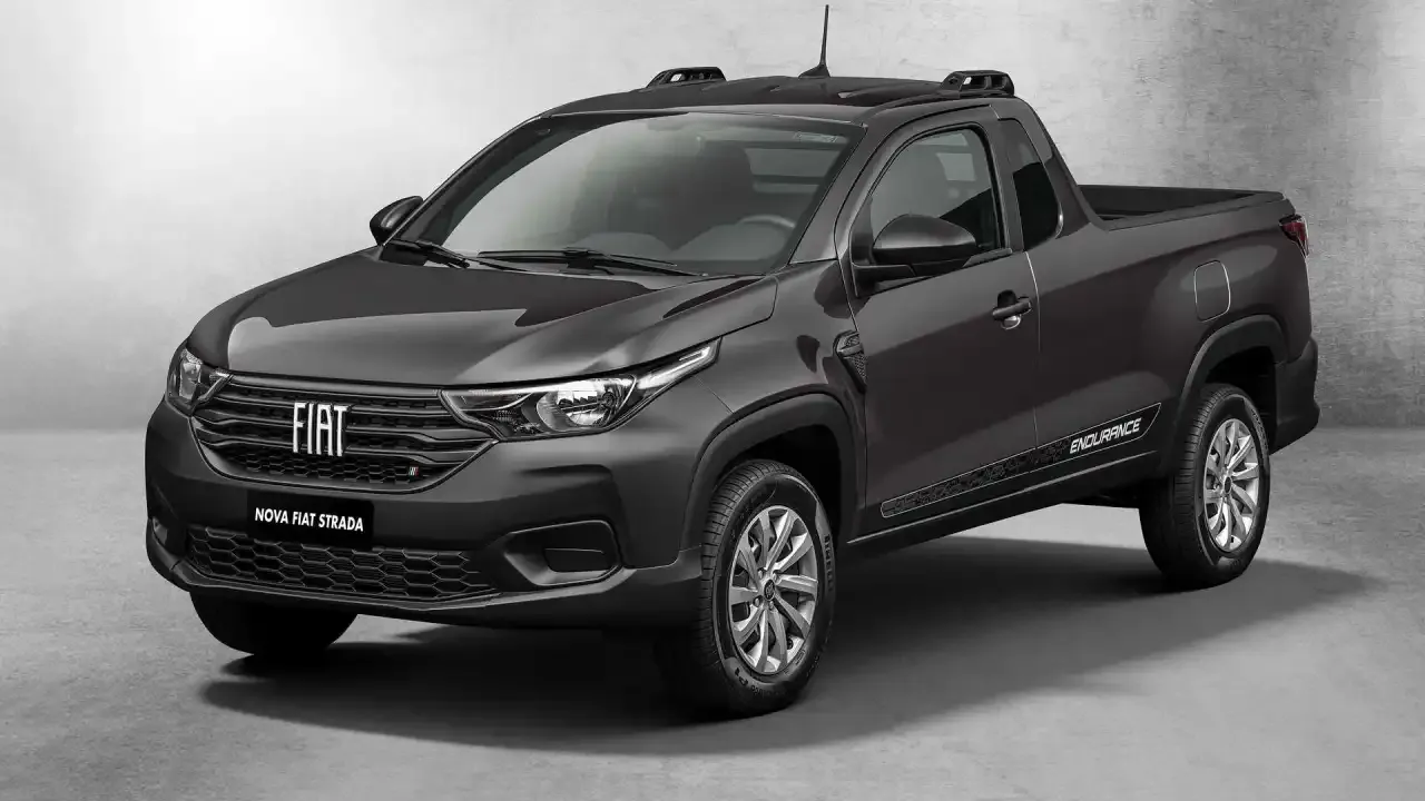 Fiat — cuidado e manutenção para veículos a partir de 2013