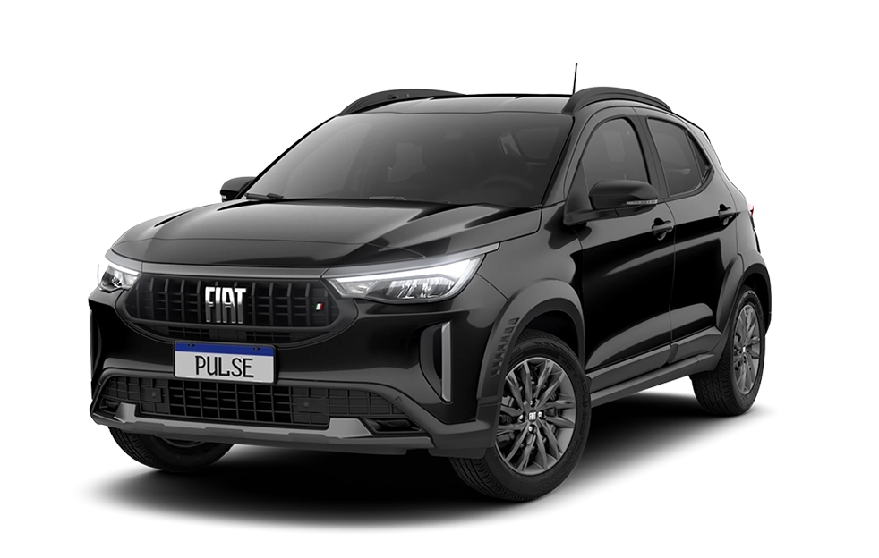Fiat — atendimento na Paiffer Car Service