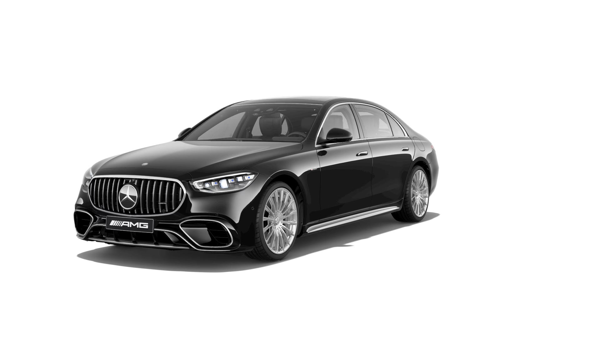 Mercedes-Benz — atendimento na Paiffer Car Service