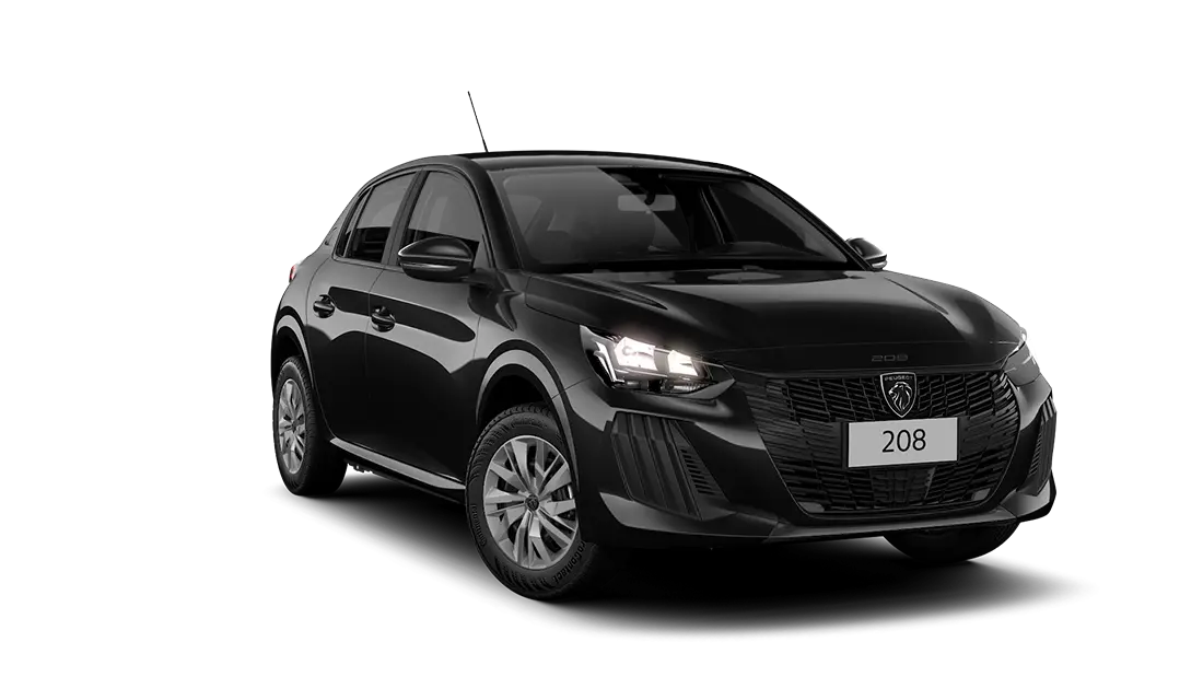 Peugeot — atendimento na Paiffer Car Service