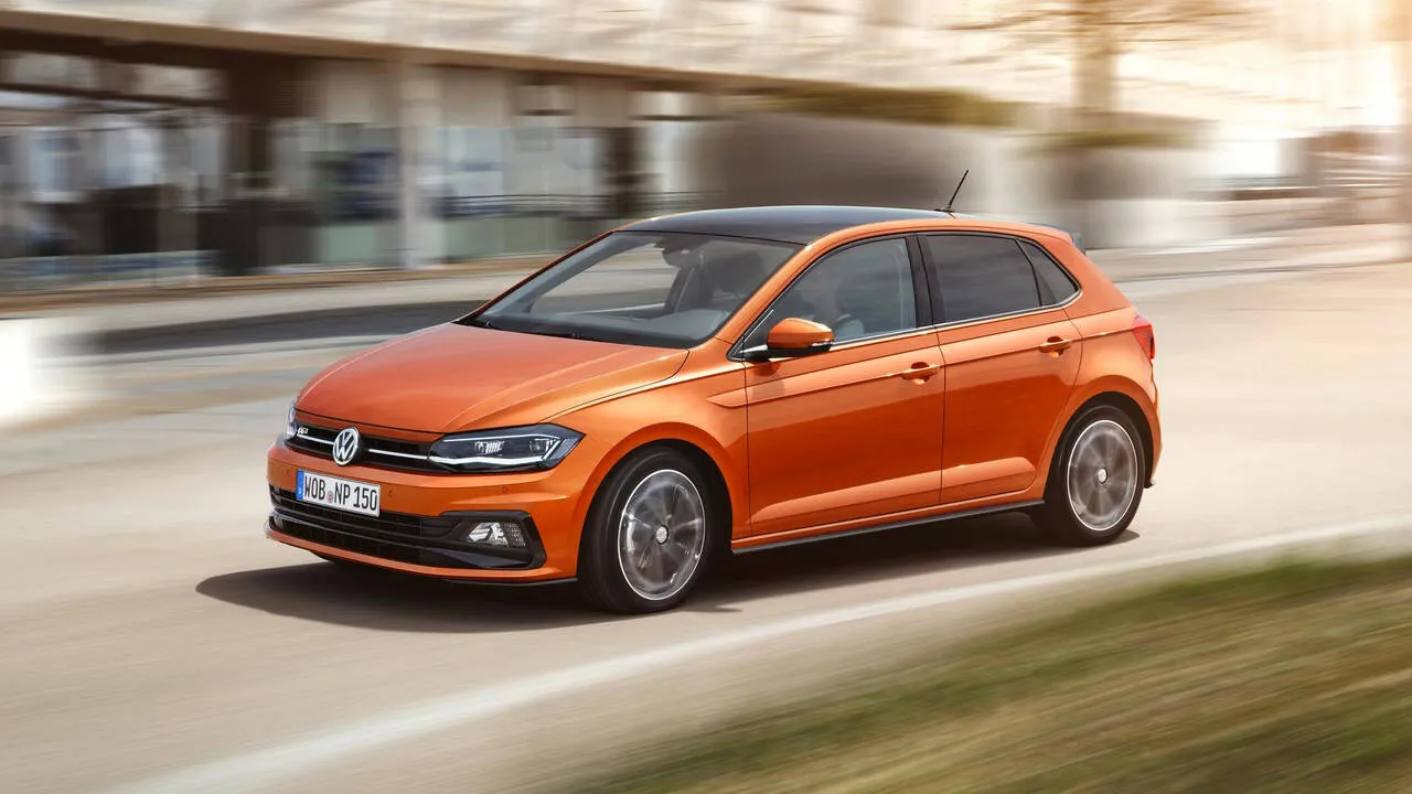 Volkswagen — cuidado e manutenção para veículos a partir de 2013