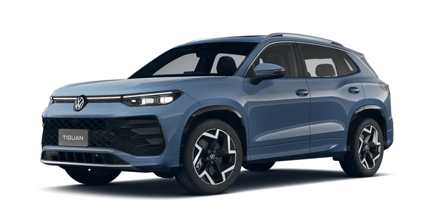 Volkswagen — atendimento na Paiffer Car Service